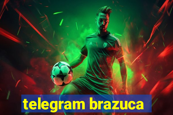 telegram brazuca